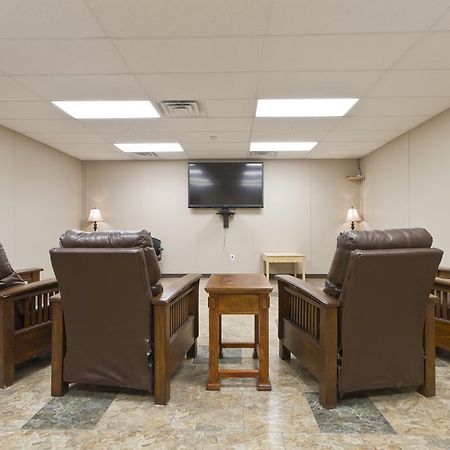 Tres Rios Lodge Three Rivers 외부 사진