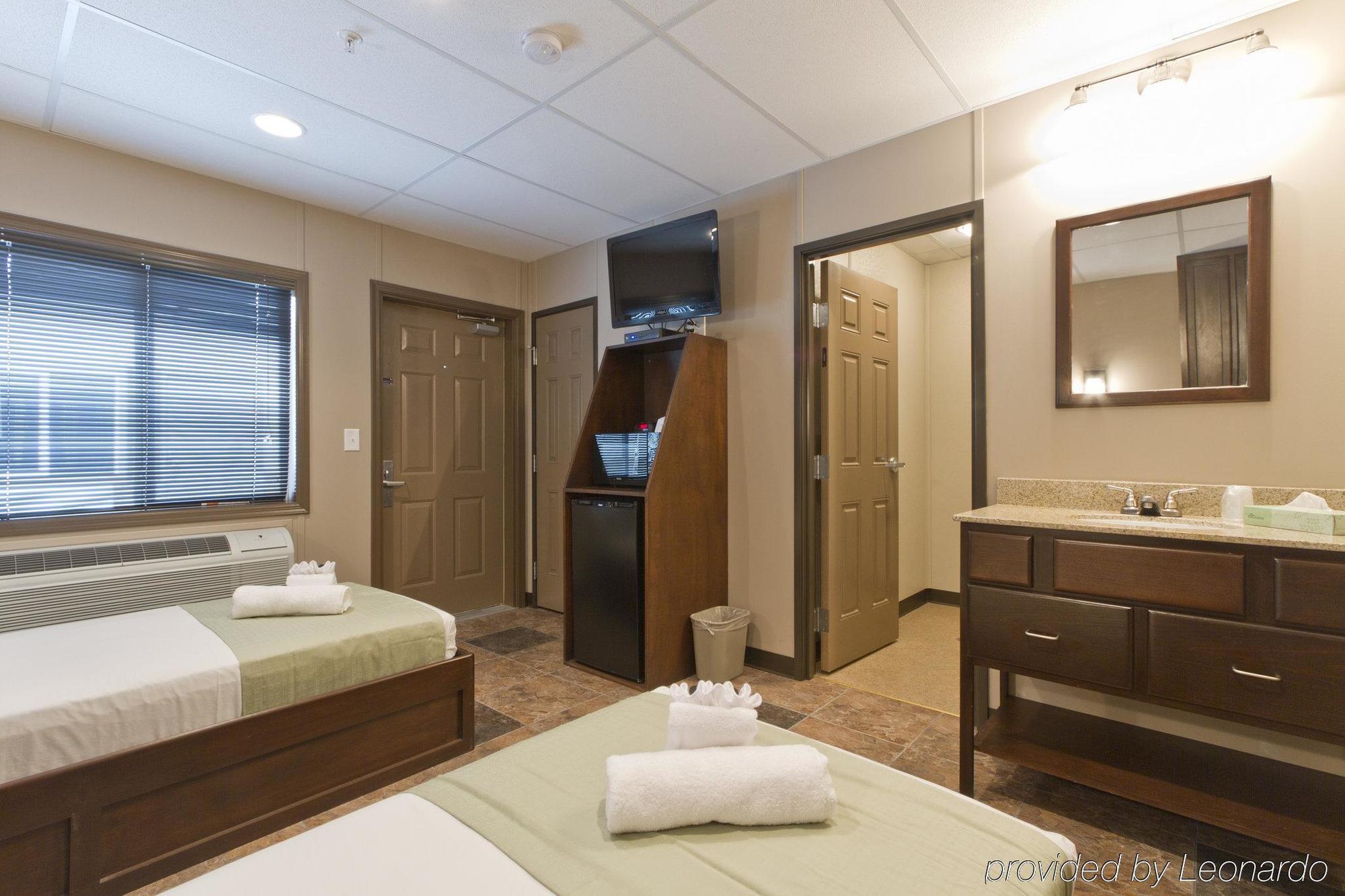 Tres Rios Lodge Three Rivers 외부 사진
