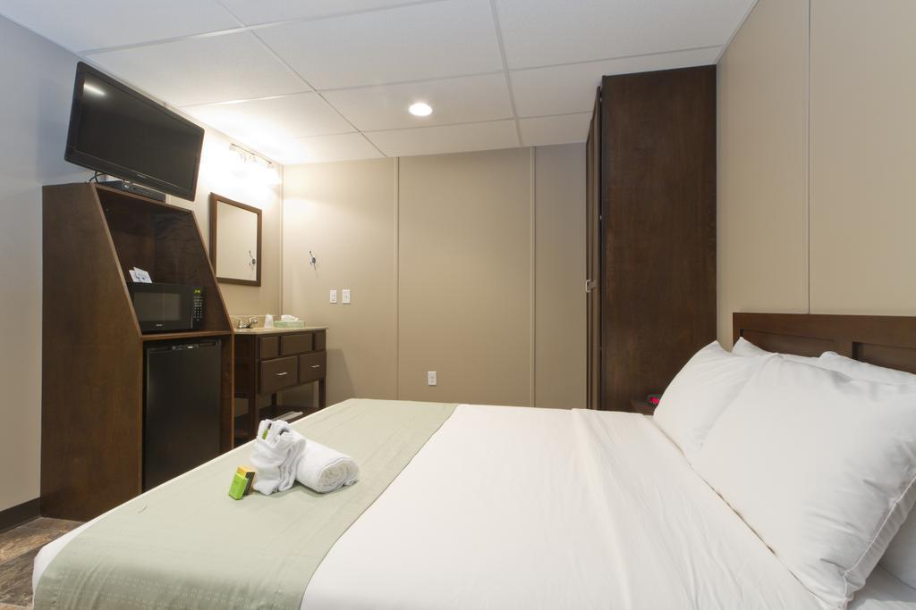 Tres Rios Lodge Three Rivers 객실 사진