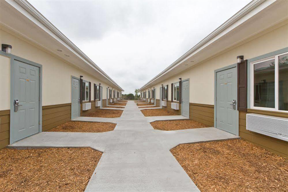 Tres Rios Lodge Three Rivers 외부 사진
