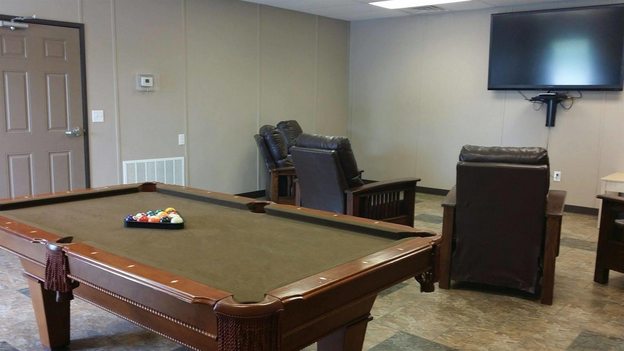 Tres Rios Lodge Three Rivers 외부 사진