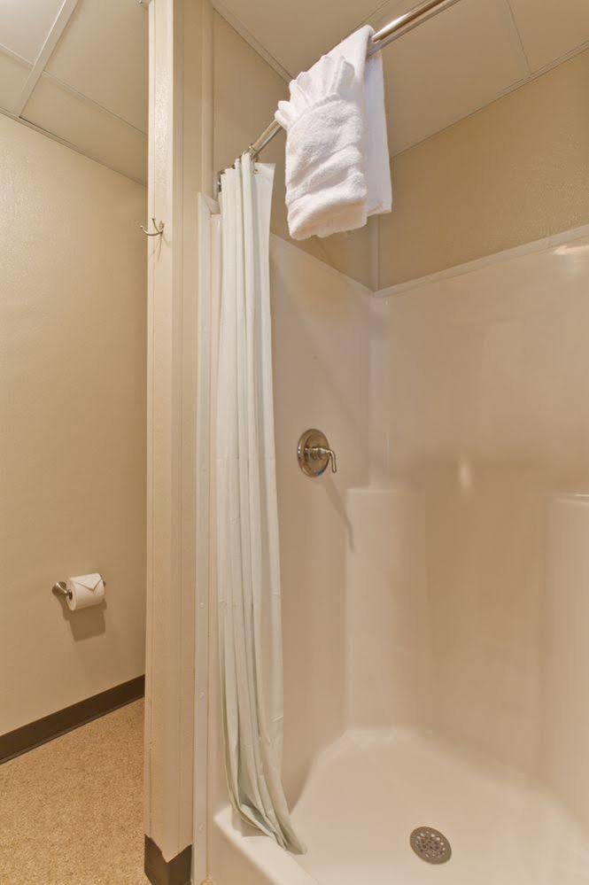 Tres Rios Lodge Three Rivers 외부 사진