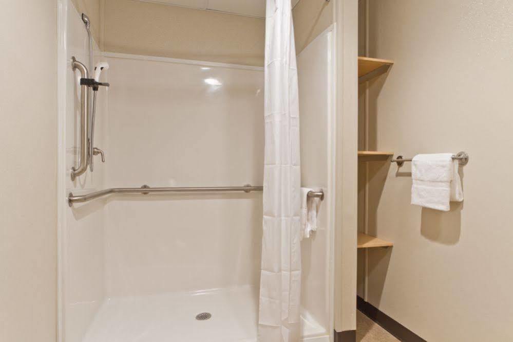 Tres Rios Lodge Three Rivers 외부 사진