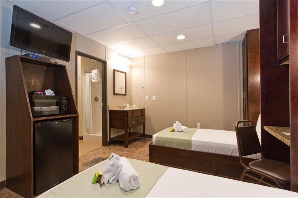 Tres Rios Lodge Three Rivers 외부 사진