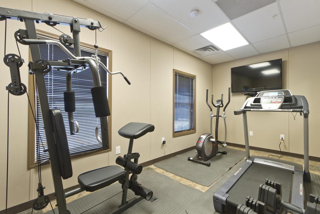 Tres Rios Lodge Three Rivers 외부 사진