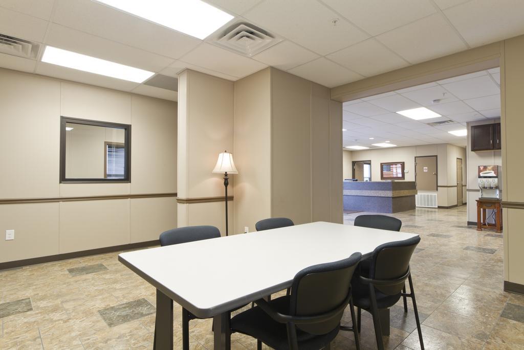 Tres Rios Lodge Three Rivers 외부 사진