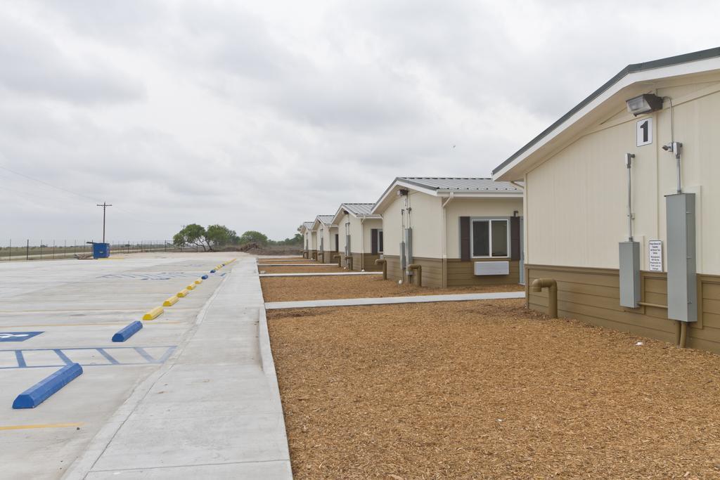 Tres Rios Lodge Three Rivers 외부 사진