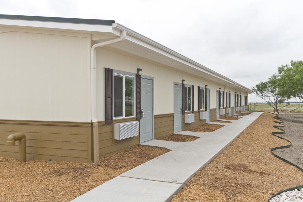 Tres Rios Lodge Three Rivers 외부 사진